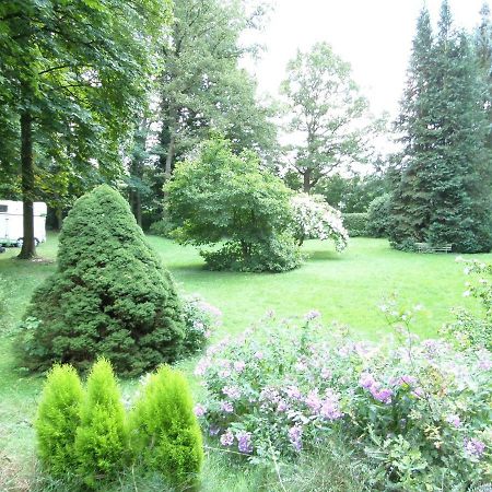 Appartamento Hof Berens Hövelhof Esterno foto